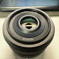 Nikon Nikkor Z 40mm F/2