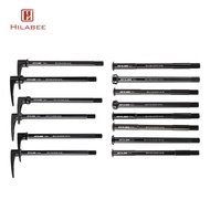 HILABEE 12mm Adapter Through Axle Rear Hub M12x142mm / 148mm , Aluminum Alloy MTB Hub Thru Axle QR S