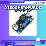 XL6009 Step Up Only DC-DC 4A Adjustable Module DC XL-6009 / XL6009 Stepup DC Converter