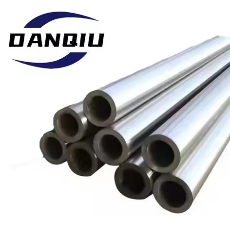22mm seamless steel pipe hydraulic alloy precision steel pipe explosion-proof pipe length 59cm