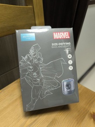 全新 Soundcore by Anker Mini 3 Pro IPX7 迷你藍牙喇叭 Marvel 特別版 (Thor)