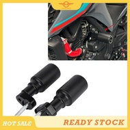 [CloudsMiles] Motorcycle Frame Sliders Crash  Pad Sliders Falling Protection Sliders for  MT-03 2021