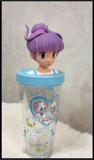 Creamy Mami 塑膠杯