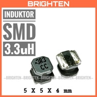 SMD 3.3uH 3R3 Inductor