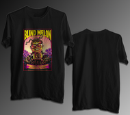 kaos band musik blind melon 01