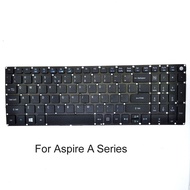 Keyboard Compatible For Acer Aspire  A315 A315-21 A315-31 A315-51 A315-52 A315-21G A315-51G A315-41G