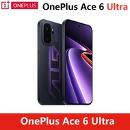 2025 NEW Unlocked OnePlus Ace 5 Ultra  Dimensity 9400+ 5G Mobile Phone