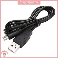 ❥perfectFU  1M USB Charger Cable Game Power Line USB Data Cable Charger Cable for Nintendo 2DS NDSI 