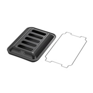 Rinnai Optional Product [Model Number: RBO-PC91S] Coconut Plate (Standard Grill) 52-5492