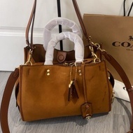 Coach Rogue 31 Shoulder Bag