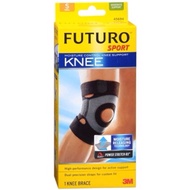 Futuro support knee