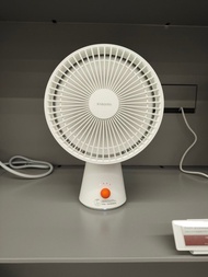 Xiaomi 小米 米家桌上型移動風扇 (小米迷你無線風扇）