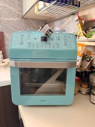 Grandez 多功能氣炸烤箱
