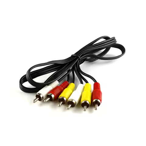 Cable, for GTMEDIA, Europe