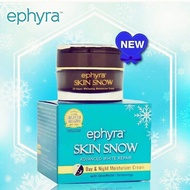 EPHYRA SKIN SNOW Advanced White Repair (10ml) 💯% ORIGINAL
