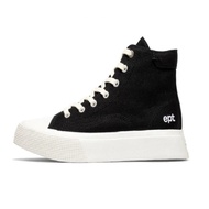 EPT - DIVE PRO HI Sneakers (Black)