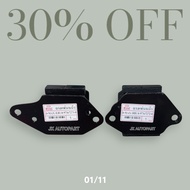 Canvas Grade Front Engine Mount Rubber ISUZU DMAX 4x2 4x4 03-11 8-97367273-0 272-0 Authentic One Ton