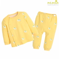 Cotton Spandex Sleepwear M251NNN07P