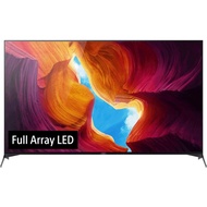 Sony 65" inches 65X95H X95H 4K Ultra HD HDR Android LED Smart TV I (Refurbished)