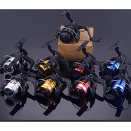 Exori Fishing - Reel Ak200 Thread Reel