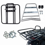 Baga Nối Sau Đi Phượt Cho Vision AriBlade Lead SH Mode Ba ga Gắn Thùng Givi AB ABlade Vi Sion Bara C