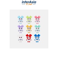 TWICE - LOVELY PLUSH ORIGINAL Ver. - 10VE UNIVERSE