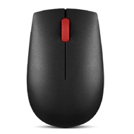 Lenovo Essential Compact Wireless Mouse - 4Y50R20864
