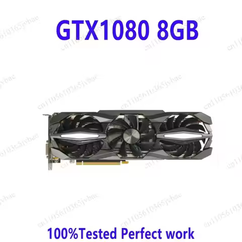 GTX 1080 8G 1080 Ti 11G GPU Graphics Cards GeForce GTX1080 GTX1080Ti Video Card Computer Game