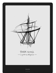 最後3部｜性價比｜boox｜10.3 note2 淨機｜官保90天｜高通八核｜4+64g｜2024-5-8