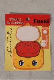 正版漿糊仔Fueki memo紙