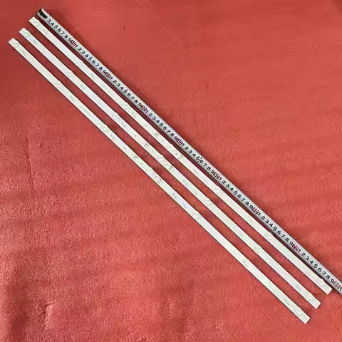 LED Backlight Strip 7LED For MI L43M5-5ASP Panasonic TC-43FS500X TCL43D07-ZC22AG-05 LT-43T510F LVF43