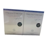 Timeless Forever® Invisible Silk Mask Special Promo 2packs For $35