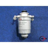 Genuine Nissan Navara D40 YD25 2.5L Turbo Diesel Fuel Filter Primer Pump / Hand Pump NEW Original
