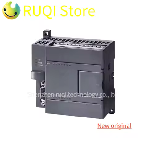 1PCS New CPU Module S7-1200 6ES7212-1AB23-0XB8 6ES7212-1AE40-0XB0 6ES7212-1BE40-0XB0 6ES7212-1HE40-0