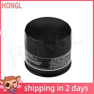 Hongl Motorcycle Oil Filter Fit for Suzuki GSXR1000 GSXR600 GSXR750 GSX1300R GSX-R Series