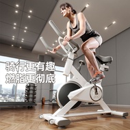 Xiaomi Spinning Trendy Smart Home Exercise Bike Fat Burning Car Mute Weight Loss Indoor Bike Gym