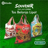 Shopping Bag Shopping Bag by CHINA Size SMALL