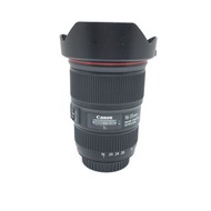 Canon 16-35mm F4 L IS USM