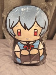 SEGA 新世紀福音戰士 20週年紀念公仔