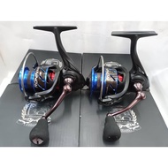 SEAHAWK RONIN FISHING REEL(3000/3000H/4000/4000H)