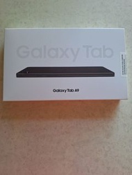 SAMSUNG Galaxy Tab A9 WIFI 64GB
