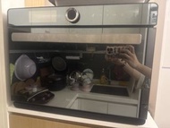 Whirlpool Oven 蒸焗爐