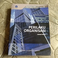 OPEN UNIVERSITY ORGANIZATIONAL BEHAVIOR