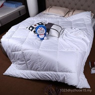 Quilt Hotel Feather Silk Cotton Five-Star Hotel Manufacturer Quilt Quilt Hotel Supply BFY3