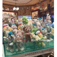 duffy and friends Products
