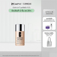[ช้อป 2 ชิ้น ลด20%] คลีนิกข์ Clinique Even Better Makeup SPF15 - Ivory รองพื้น