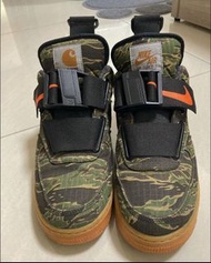 Nike x Carhartt WIP Air Force 1 Utility