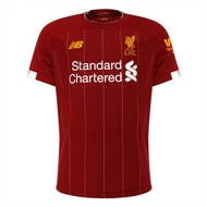 Liverpool FC 19/20 Home Jersey