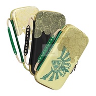 Pouch Bag Nintendo Switch Case Switch Oled Zelda EVA Hardcase Character Nitendo Bag Zipper Wallet Ca