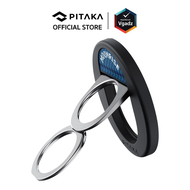 Pitaka แหวนติดหลังมือถือ รุ่น MagEZ Grip 3 By Vgadz